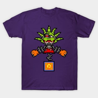 Mad Jack T-Shirt